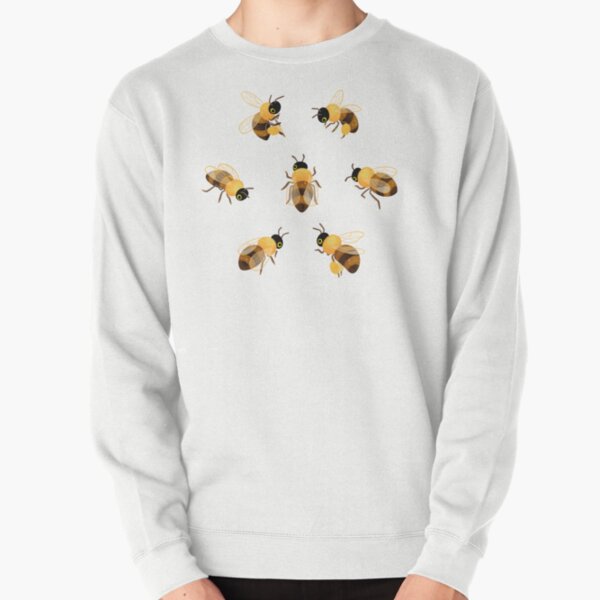 Item preview, Honey bees designed and sold by pikaole.
