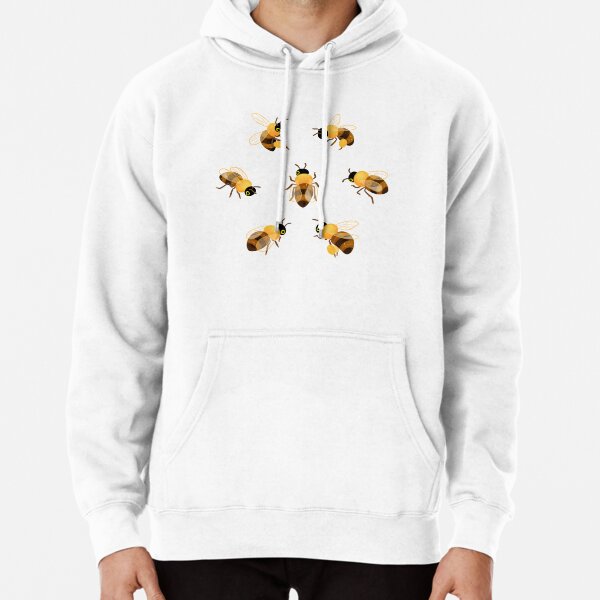 Honey bee outlet hoodie