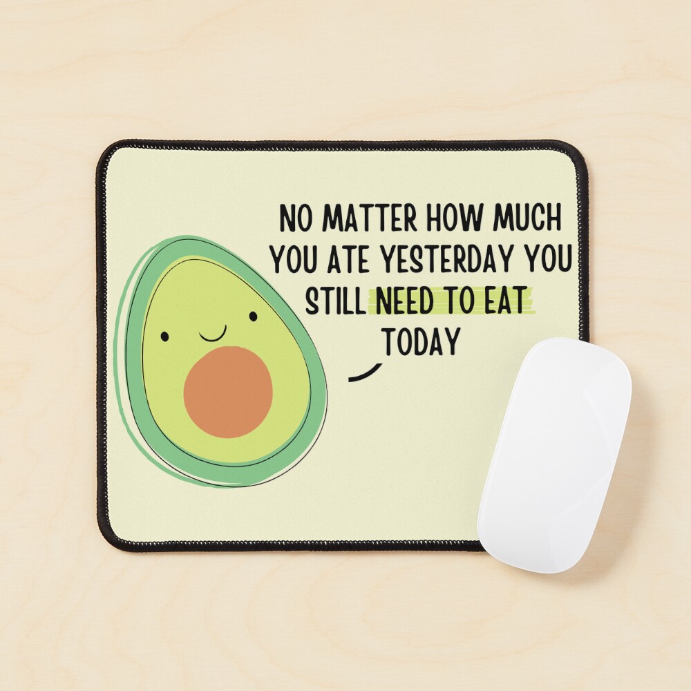 Item preview, Mouse Pad designed and sold by ThoughtJumble.