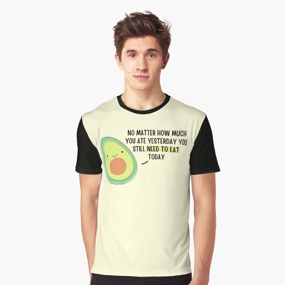 Item preview, Graphic T-Shirt designed and sold by ThoughtJumble.