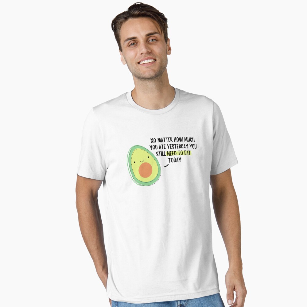 Item preview, Essential T-Shirt designed and sold by ThoughtJumble.