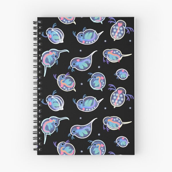 Item preview, Daphnia designed and sold by pikaole.