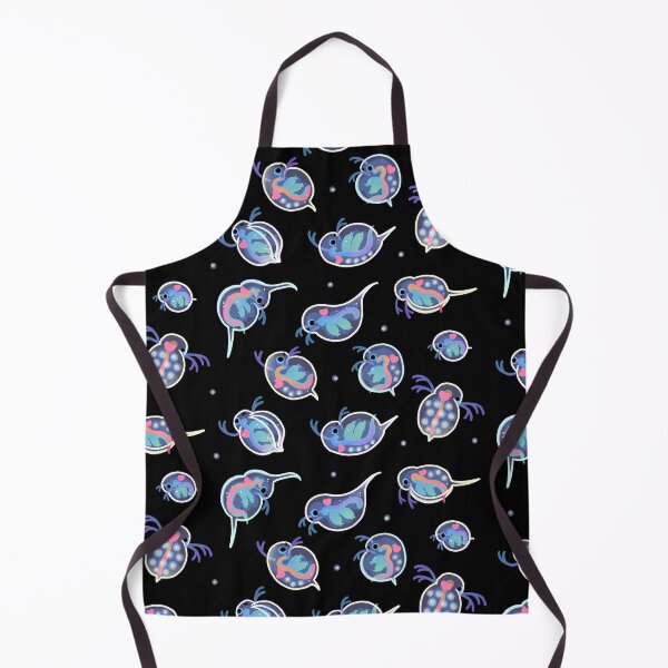 Item preview, Daphnia designed and sold by pikaole.