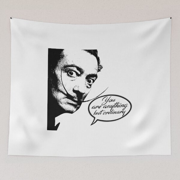 Item preview, You Are Anything But Ordinary designed and sold by Ketrinartistka.