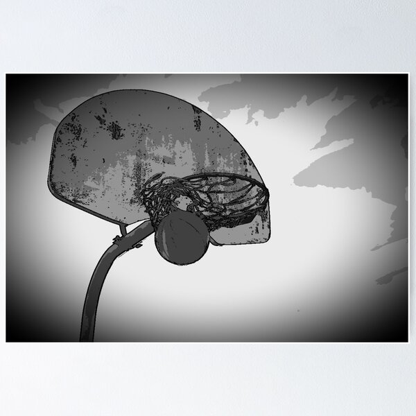 Item preview, Basketball shot designed and sold by SN-DesignShop.