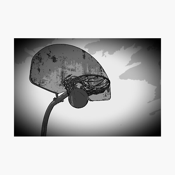 Item preview, Basketball shot designed and sold by SN-DesignShop.