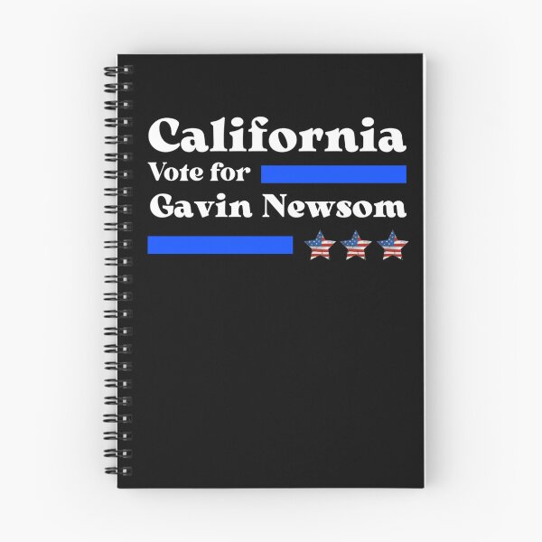 Item preview, Vote For Gavin Newsom - California's Best Governor  designed and sold by Sonatablue.