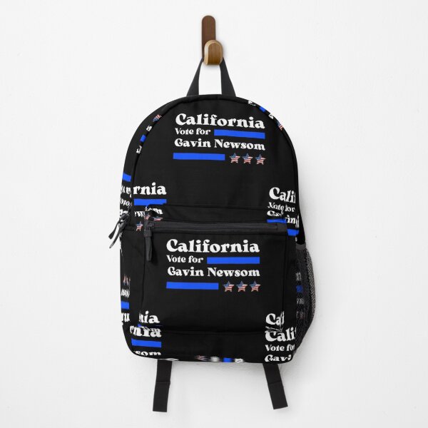 Item preview, Vote For Gavin Newsom - California's Best Governor designed and sold by Sonatablue.