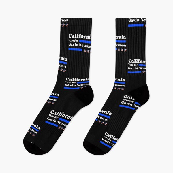 Item preview, Vote For Gavin Newsom - California's Best Governor  designed and sold by Sonatablue.