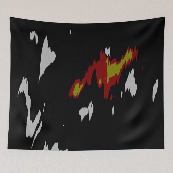 Item preview, Abstract Camo Art D875 designed and sold by SelfUpgrade.