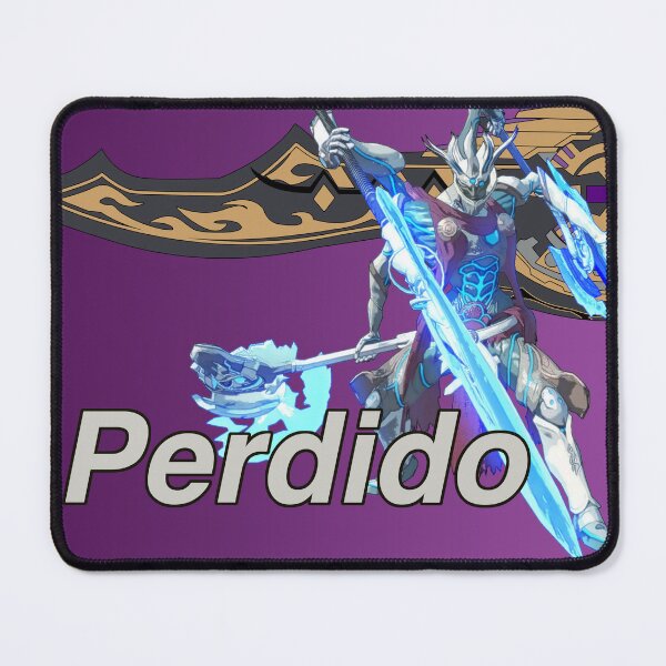 Item preview, Lost (Xenoblade Chronicles 2) designed and sold by VelvetZone.