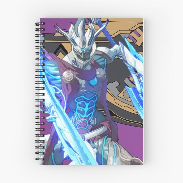 Artikelvorschau, Verloren (Xenoblade Chronicles 2) entworfen und verkauft von VelvetZone.