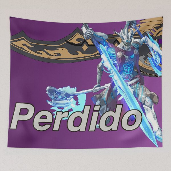 Item preview, Lost (Xenoblade Chronicles 2) designed and sold by VelvetZone.