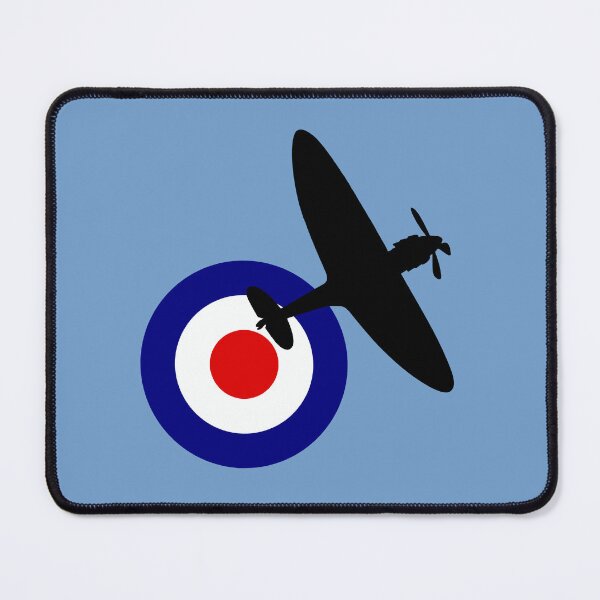 Item preview, Royal Air Force Spitfire designed and sold by sirglennbo.