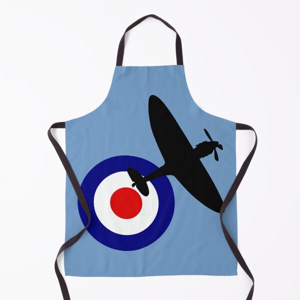 Item preview, Royal Air Force Spitfire designed and sold by sirglennbo.