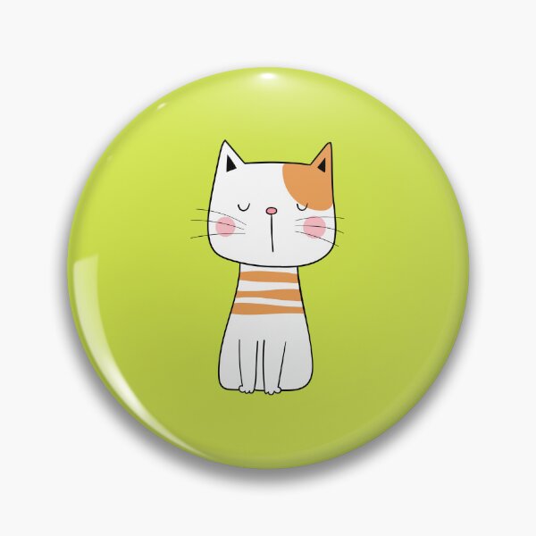 Item preview, Smart Cat designed and sold by greenoriginals.