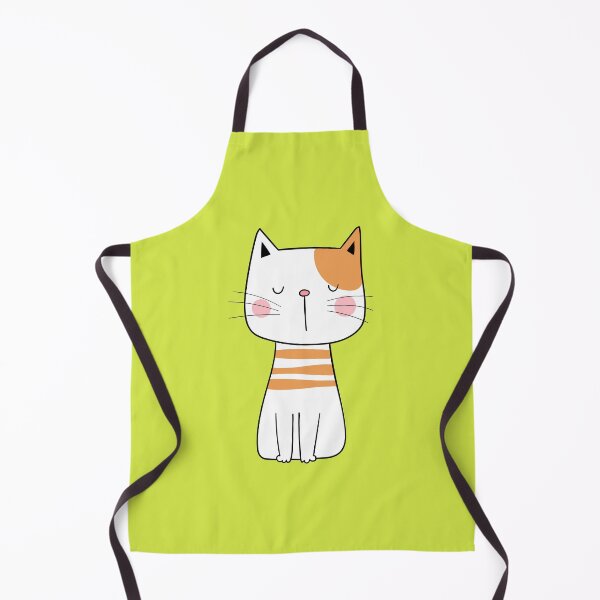 Item preview, Smart Cat designed and sold by greenoriginals.