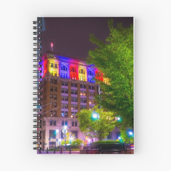 Item preview, An Evening in the Parlor City designed and sold by CiaravinoStudio.