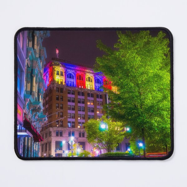 Item preview, An Evening in the Parlor City designed and sold by CiaravinoStudio.