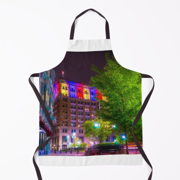 Item preview, An Evening in the Parlor City designed and sold by CiaravinoStudio.