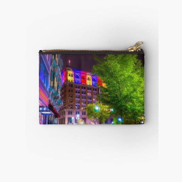 Item preview, An Evening in the Parlor City designed and sold by CiaravinoStudio.