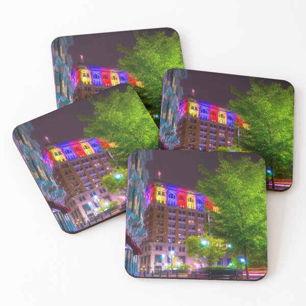 Item preview, An Evening in the Parlor City designed and sold by CiaravinoStudio.