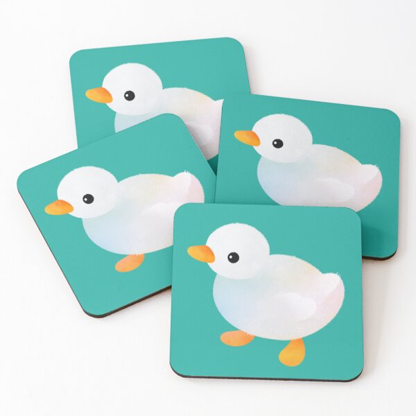 Item preview, Call duck designed and sold by pikaole.