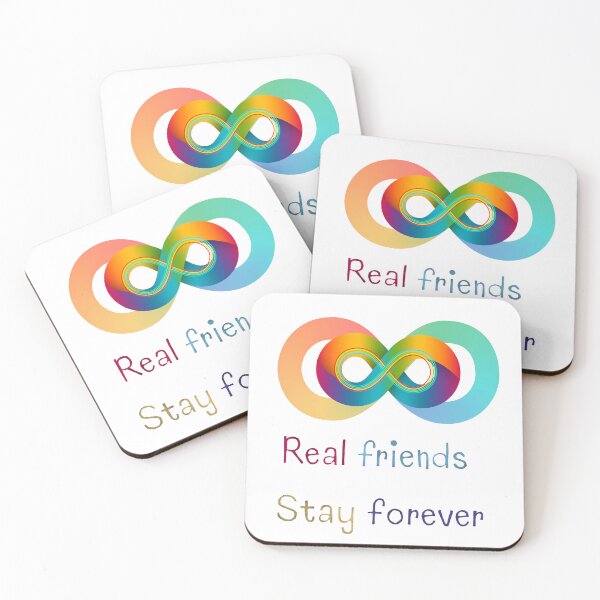 Item preview, Stay forever  designed and sold by Puns-N-Such.