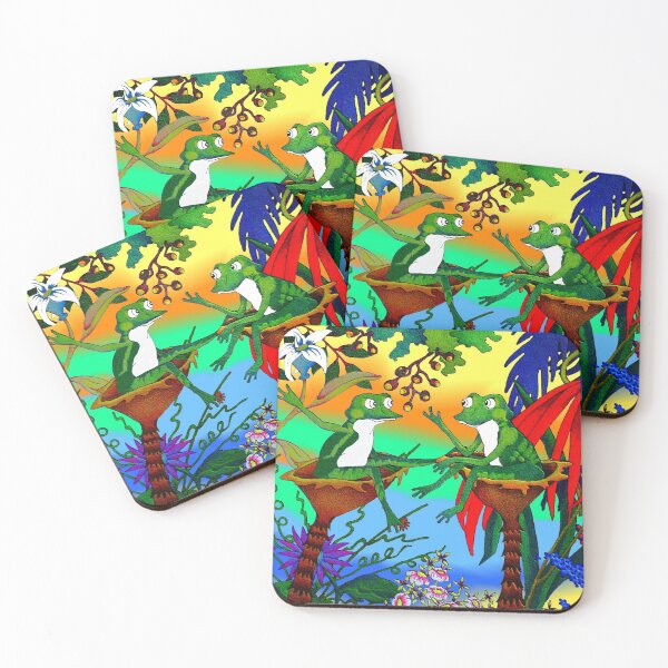 Item preview, Frog chat designed and sold by Czerra.