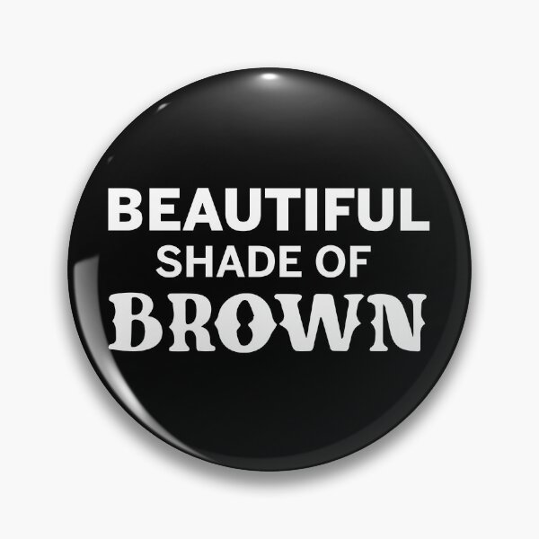 Item preview, Beautiful shade of brown designed and sold by LatinoPower.