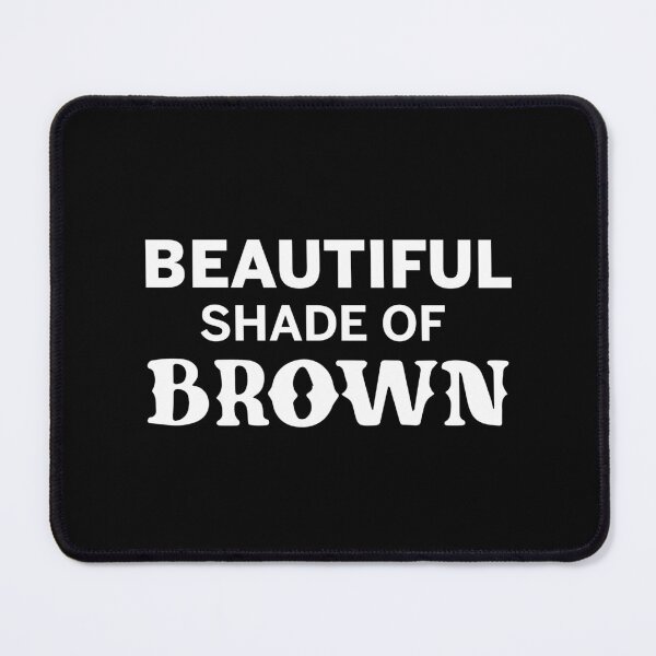 Item preview, Beautiful shade of brown designed and sold by LatinoPower.