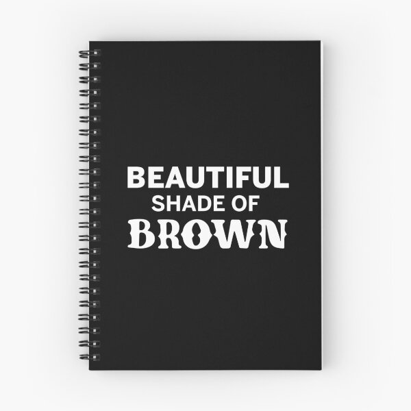Item preview, Beautiful shade of brown designed and sold by LatinoPower.