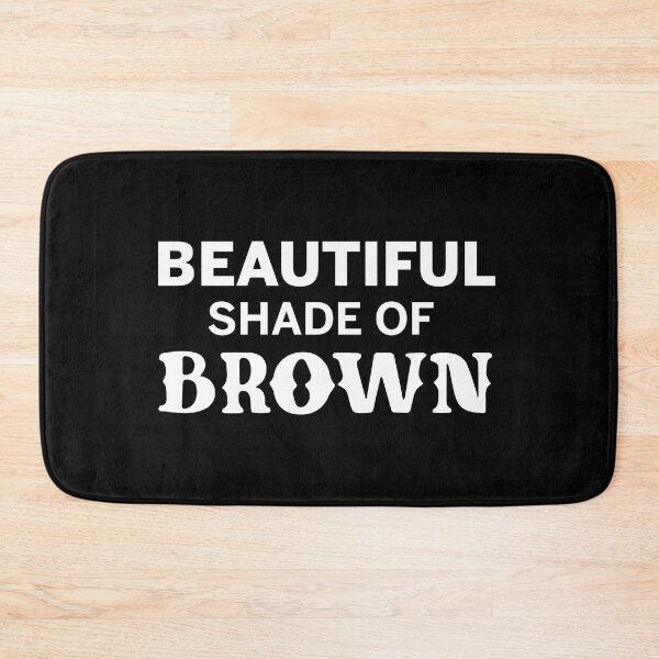 Item preview, Beautiful shade of brown designed and sold by LatinoPower.
