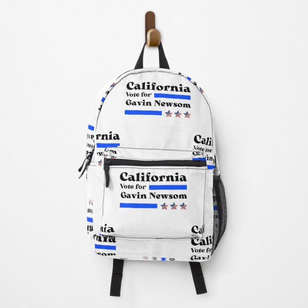 Item preview, Vote For Gavin Newsom - California's Governor designed and sold by Sonatablue.