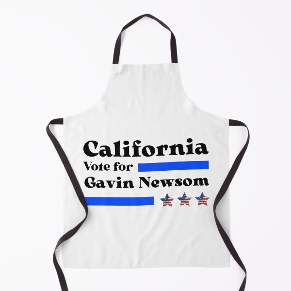 Item preview, Vote For Gavin Newsom - California's Governor  designed and sold by Sonatablue.