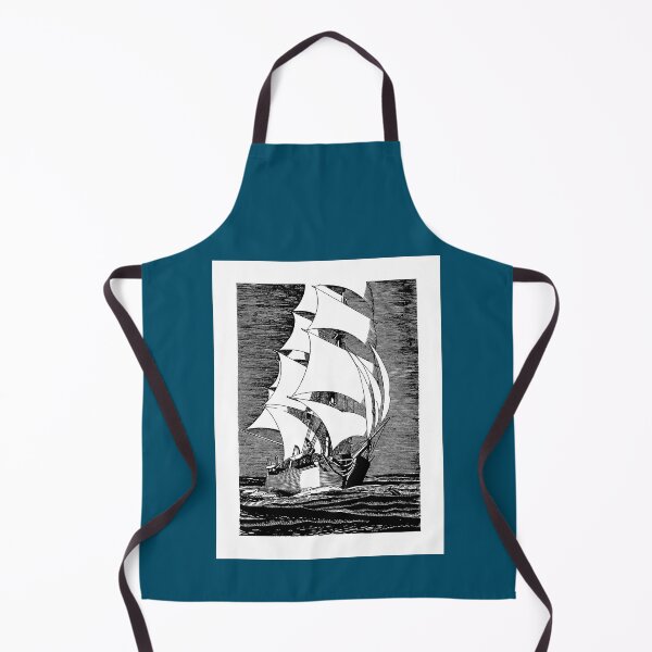 Item preview, Moby-Dick 6 designed and sold by BrigitteCooper.