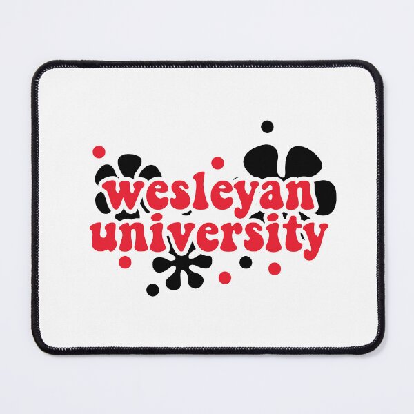 Item preview, Wesleyan University designed and sold by kayleeoconnor.