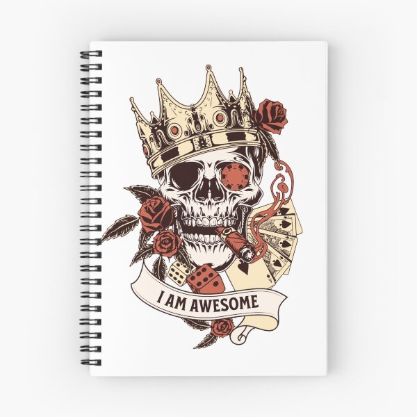 Item preview, Fearless People & Motor Bikers designed and sold by Stricely.