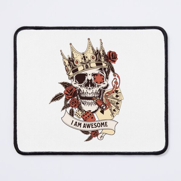 Item preview, Fearless People & Motor Bikers designed and sold by Stricely.