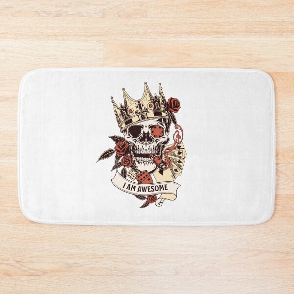 Item preview, Fearless People & Motor Bikers designed and sold by Stricely.