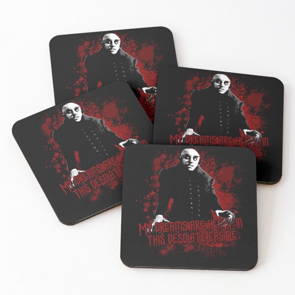 Item preview, The Vampyre designed and sold by dreadfuldesign.