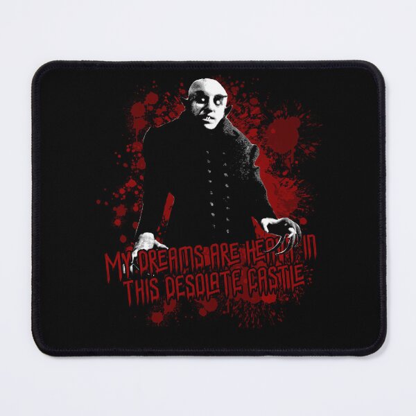 Item preview, The Vampyre designed and sold by dreadfuldesign.