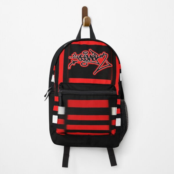 Item preview, BLACK AND RED SQUARED TAG OF ESONE ABSTRACT URBAN GRAFFITI STREET STYLE designed and sold by GraffitiBomberZ.