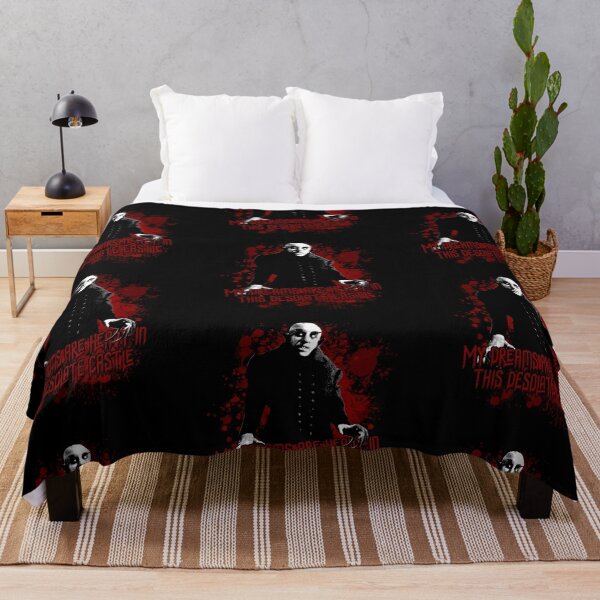 Item preview, The Vampyre designed and sold by dreadfuldesign.