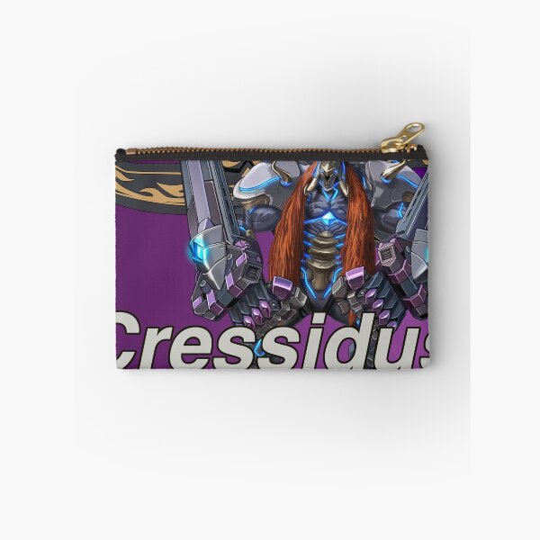Item preview, Cressidus (Xenoblade Chronicles 2) designed and sold by VelvetZone.