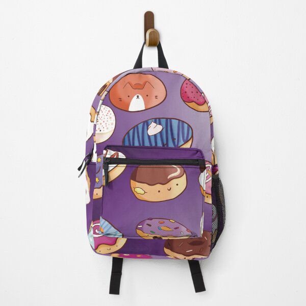 Item preview, delicious donuts designed and sold by Eikia.