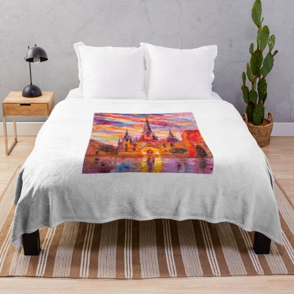 Item preview, Barcelona Cathedral designed and sold by Natalia_Shchip.