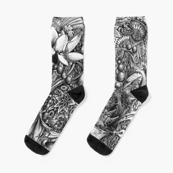 biro6 Socks