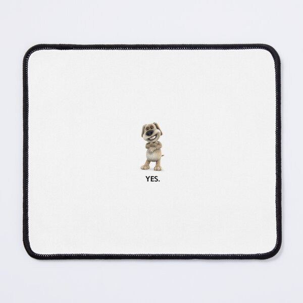 Item preview, Talking Ben designed and sold by Morgen1.