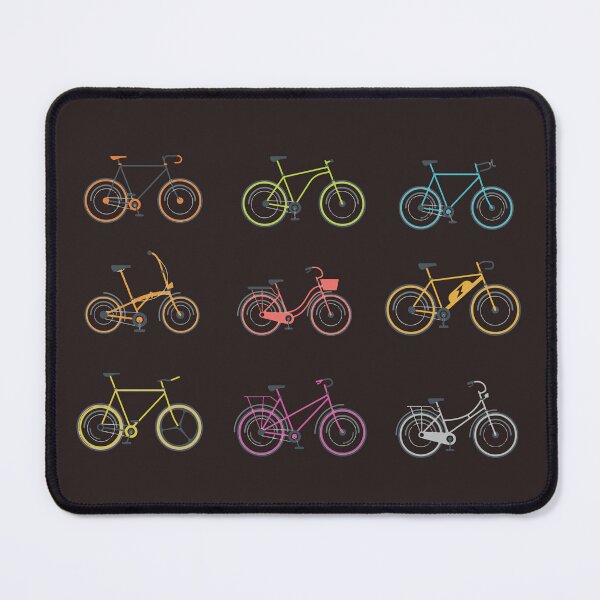 Item preview, World bicycle day, designed and sold by danielsubero.
